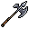 Rusty Axe