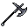 Runed Axe