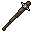 Rusty Warhammer
