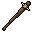 Bronze Warhammer