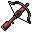 Mithril Heavy Crossbow