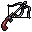 Runed Heavy Crossbow