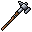Runed Warhammer