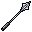 Rusty Mace