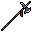 Runed Glaive