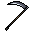 Knight's War Scythe