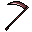 Mithril War Scythe