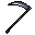 Steel War Scythe
