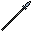 Iron Pike Short Spear