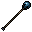 Runed Quarterstaff