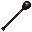 Mithril Elder Staff