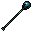 Dragon Quarterstaff