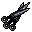 Knight's Throwing Knives